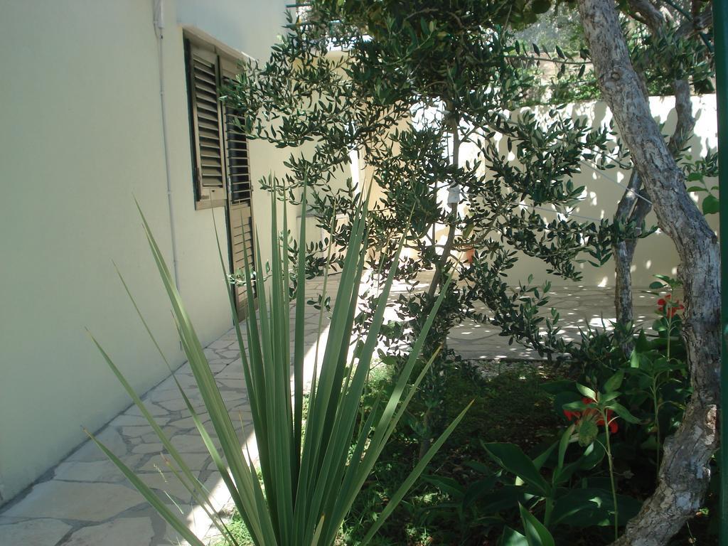 Apartments Smiljana Omiš Dış mekan fotoğraf